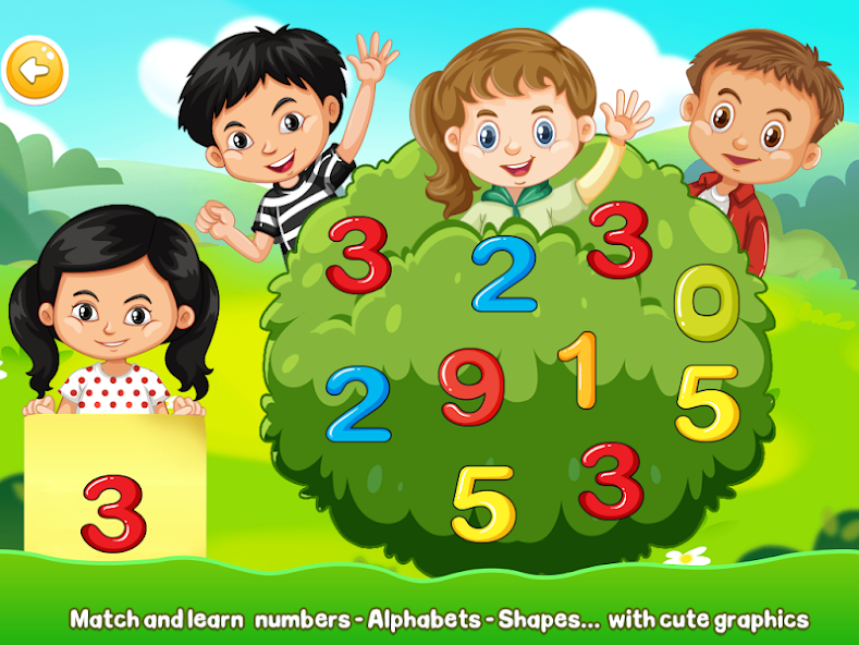 Kids Puzzle screenshot 3