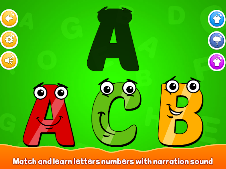 Kids Puzzle screenshot 6