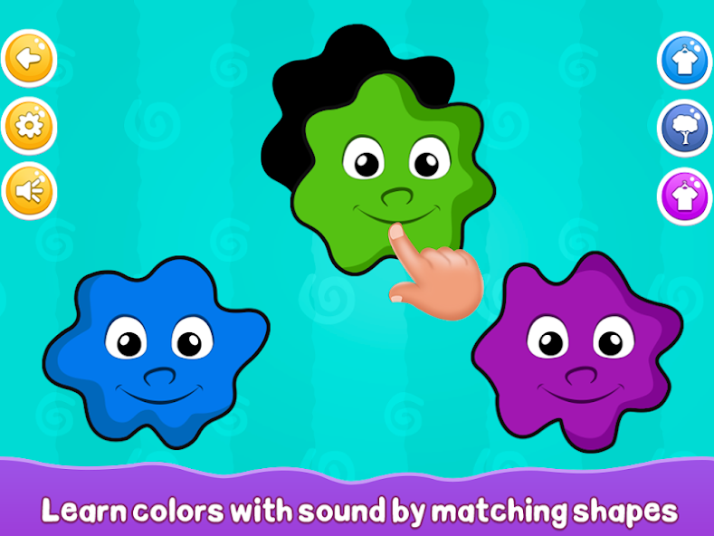 Kids Puzzle screenshot 8